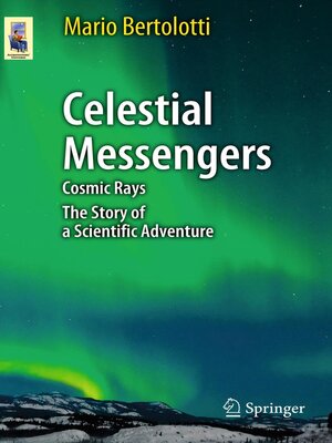 cover image of Celestial Messengers